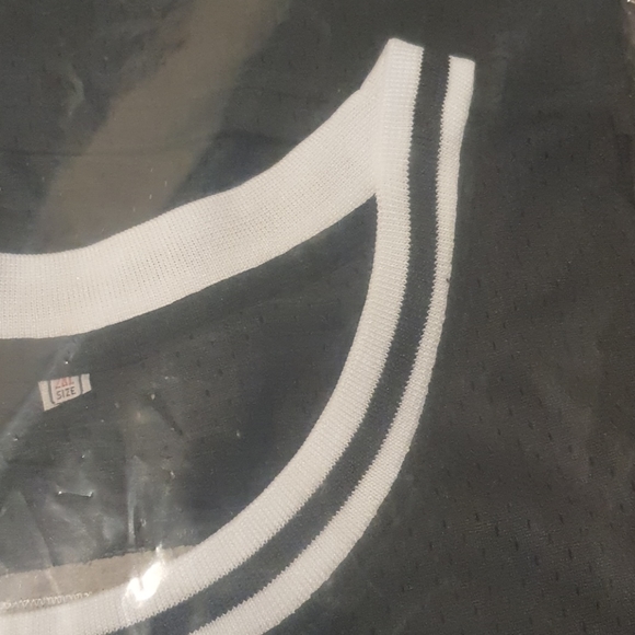 NEW Will Smith Bel Air Academy Jersey Authentic - Picture 5 of 6